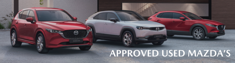 The Advantages of Buying a Certified Pre-Owned Mazda